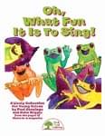 Oh, What Fun It Is To Sing! - Downloadable Collection