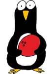 Penguins Are Lousy Bowlers - Kit with CD