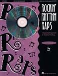 Rockin' Rhythm Raps - Book/CD Pak UPC: 4294967295