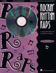 Rockin' Rhythm Raps - Book/CD Pak cover