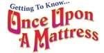 Getting To Know... Once Upon A Mattress - Audio Sampler (Perusal Pack) cover