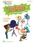 Lights! Camera! Action! - Teacher's Edition UPC: 4294967295 ISBN: 9781423424222