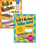 Mallet Madness - Promethean CD-ROM with PowerPoints cover