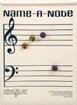 Name-A-Note - Game cover