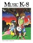 Music K-8 CD Only, Vol. 17, No. 5