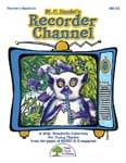 M.C. Handel's Recorder Channel - Kit with CD