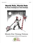 North Pole, North Pole cover