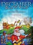December 'Round The World - Singer's Edition 5-Pak UPC: 4294967295 ISBN: 9781423425793