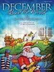 December 'Round The World - Performance/Accompaniment CD Only cover