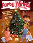 Forty Winks 'Til Christmas - Classroom Kit UPC: 4294967295 ISBN: 9781423425885