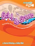 Get In The Groove - Book/CD