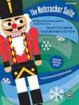 The Nutcracker Suite (Alfred) - Performance Kit UPC: 4294967295 ISBN: 9780739045428