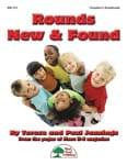 Rounds New & Found - Convenience Combo Kit (kit w/CD & download) cover