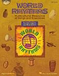 World Rhythms - Book/CDs