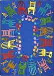 Musical Chairs© Rugs