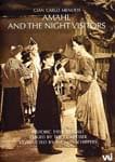 Amahl And The Night Visitors - DVD