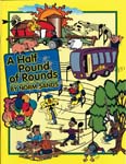 Half Pound of Rounds, A cover