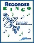 Recorder Bingo - Game