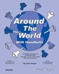 Around The World With Handbells - Book/CD cover