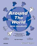 Around The World With Handbells cover