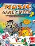 Music Game Of The Week