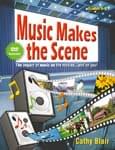 Music Makes The Scene - Workbook/DVD cover