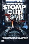 Stomp Out Loud cover