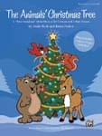 Animals' Christmas Tree, The