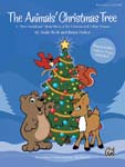 Animals' Christmas Tree, The