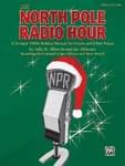 North Pole Radio Hour, The cover