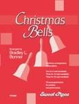 Christmas Bells - Book/CD