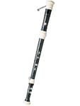 Aulos Bass Recorder