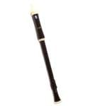 Aulos Tenor Recorder cover