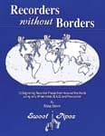 Recorders Without Borders - Book