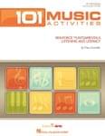 101 Music Activities - Activity Book UPC: 4294967295 ISBN: 9781423454953