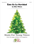 Éste Es La Navidad - Downloadable Kit