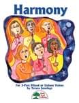 Harmony - Convenience Combo Kit (kit w/CD & download)