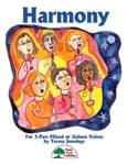 Harmony cover