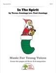 In The Spirit - Downloadable Kit