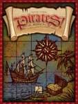 Pirates! - Singer's Edition 5-Pak cover