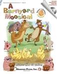 A Barnyard Moosical - Performance Kit cover