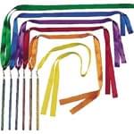 Two Packs of Six 36" Ribbon Wands cover