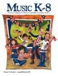 Music K-8, Vol. 19, No. 3 - Downloadable Issue (Magazine, Audio, Parts)