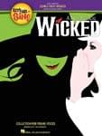 Let's All Sing... Songs From Wicked - Teacher's Edition UPC: 4294967295 ISBN: 9781423466475