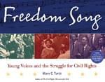 Freedom Song - Book/CD ISBN: 9781556527739