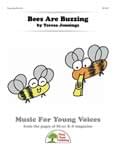 Bees Are Buzzing - Downloadable Kit