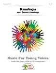 Kumbaya - Convenience Combo Kit (kit w/CD & download)