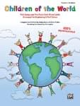 Children Of The World - Classroom Kit UPC: 4294967295 ISBN: 9780739058398