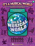 It's A Musical World - Classroom Kit (Book/Online audio & video access) cover