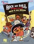 Rock And Roll Forever - How It All Began - Classroom Kit cover